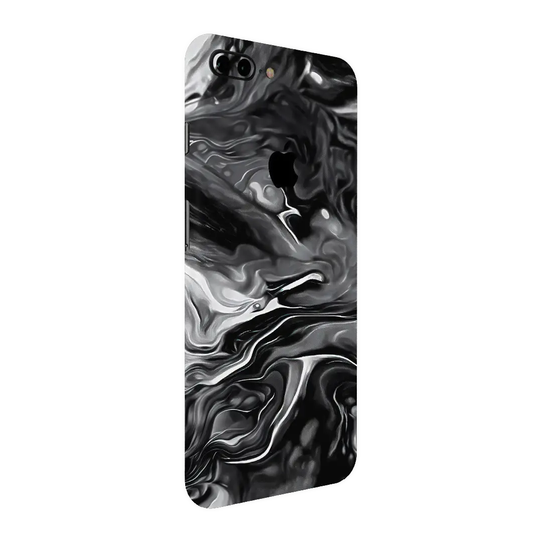Preload Full Back / Midnight Fog