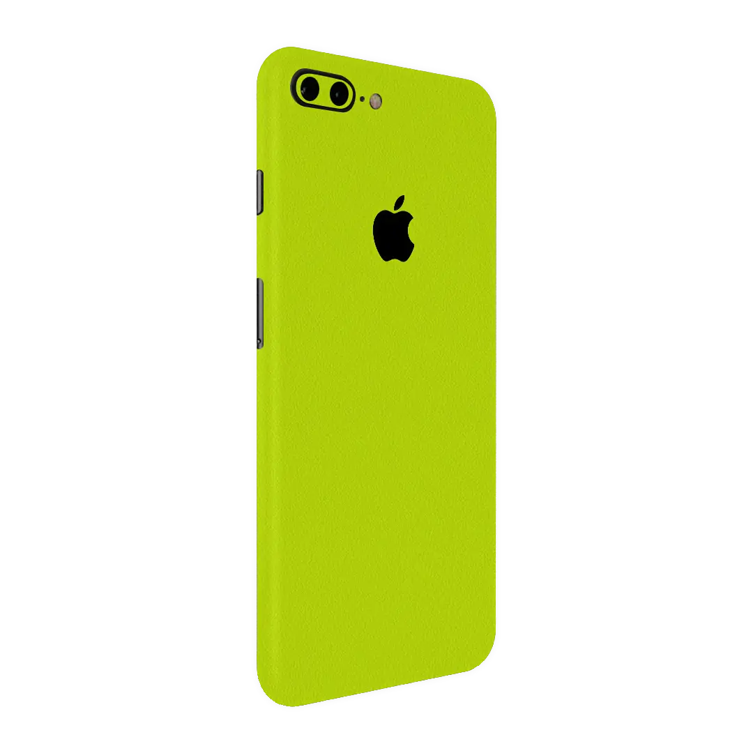 Preload Full Back / Sandstone Neon