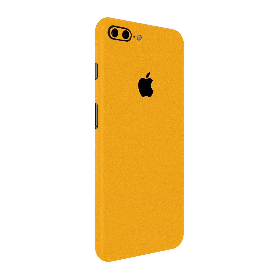 Preload Full Back / Sandstone Yellow