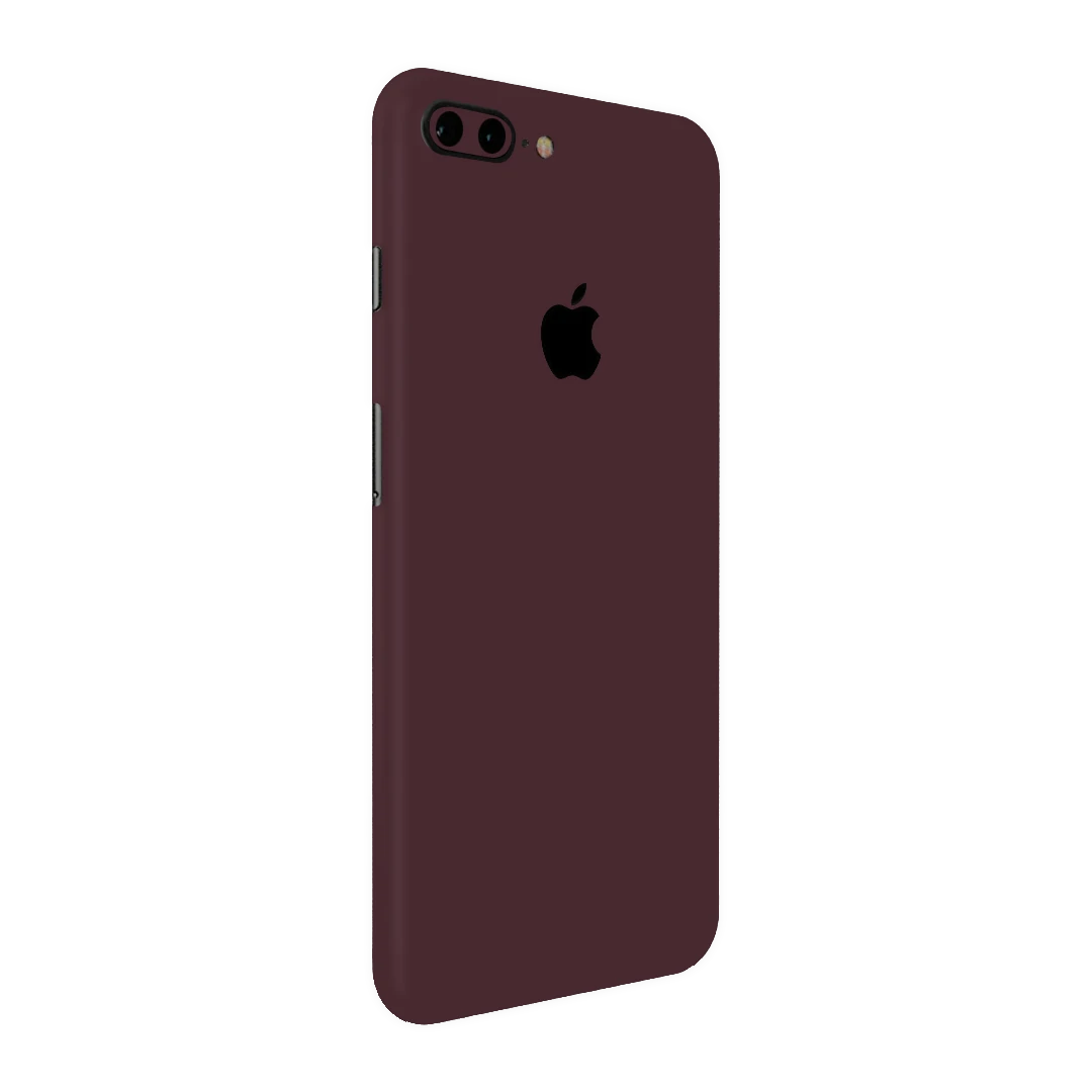 iphone 8 plus mobile skins & wraps