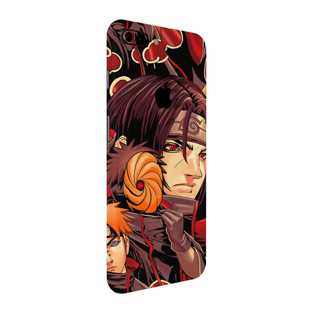 iPhone Plus Skins Wraps GadgetShieldz - Main Image