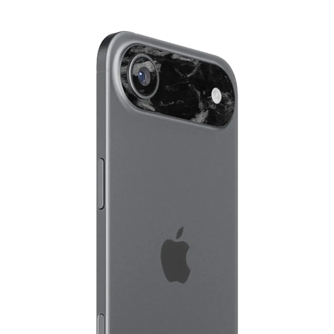 Preload Camera / Black Marble