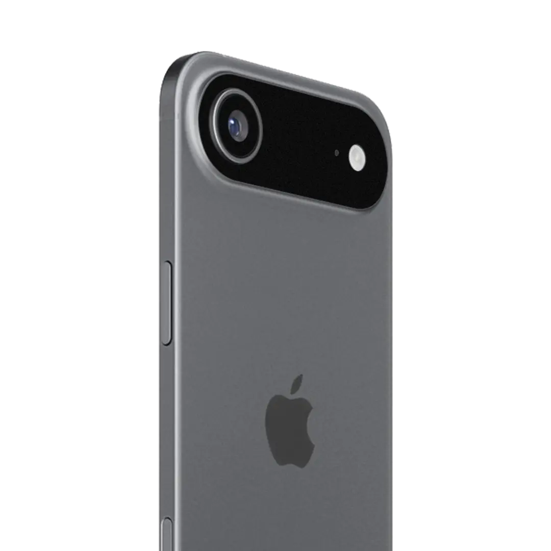 Preload Camera / Black Matte