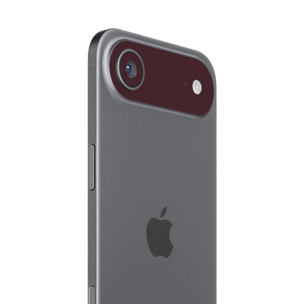 iPhone Air Camera Skins & Wraps