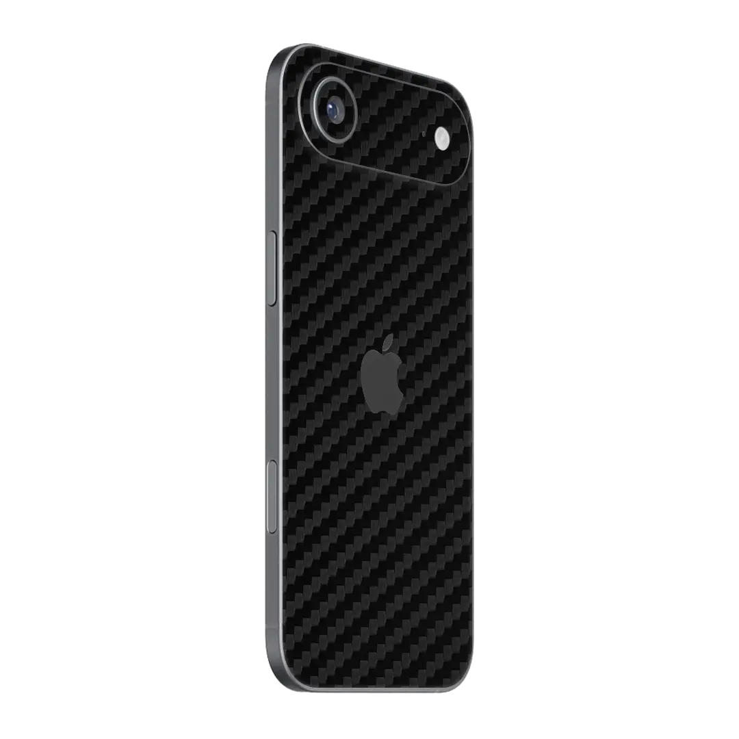 Preload Flat Back / Carbon Fiber