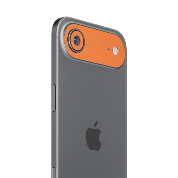 iPhone Air Camera Skins & Wraps
