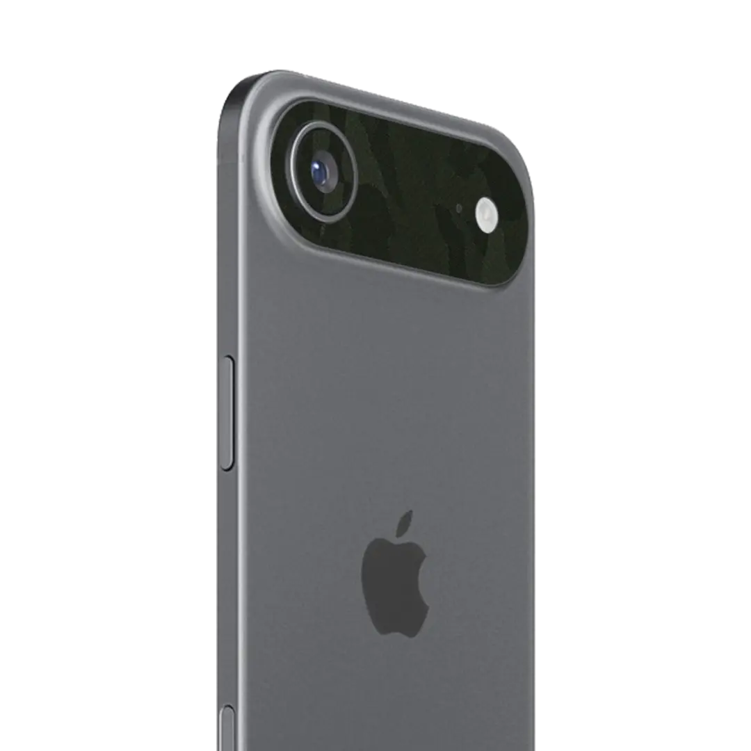 Preload Camera / Green Camo