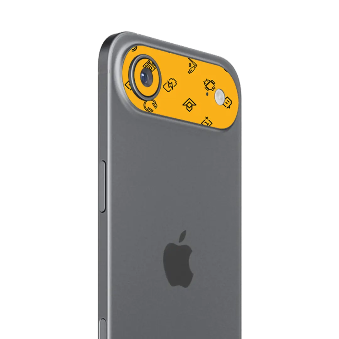 Preload Camera / Iconic Spark