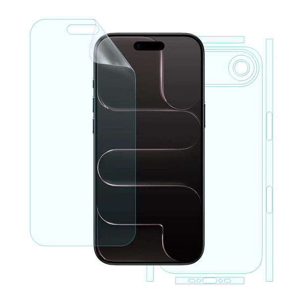 iPhone Air Screen Guard Protector