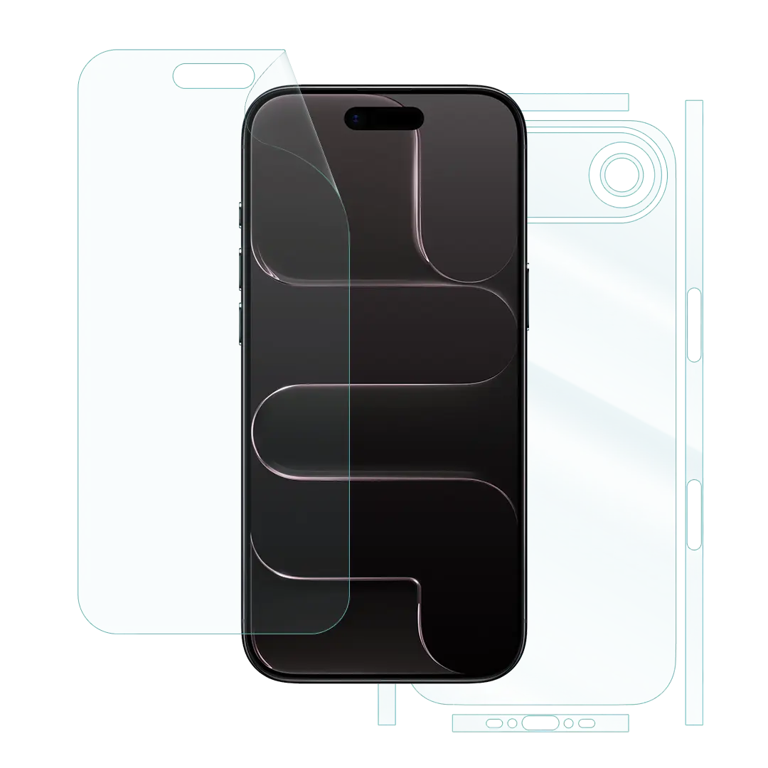 iPhone Air Screen Protector