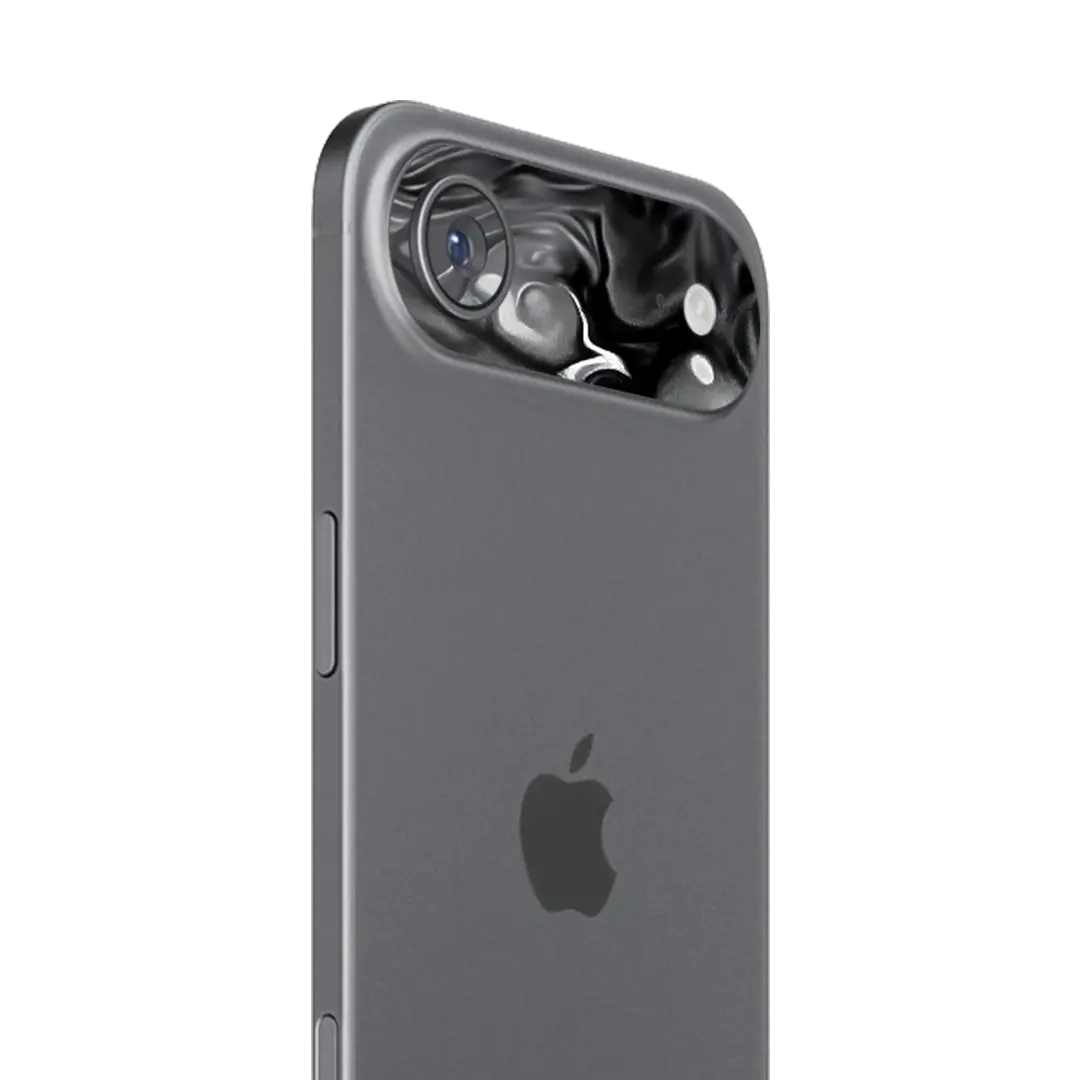 Preload Camera / Midnight Fog