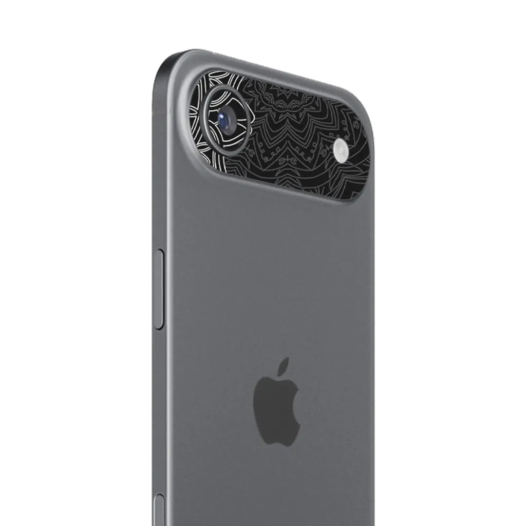 Preload Camera / Mystic Black