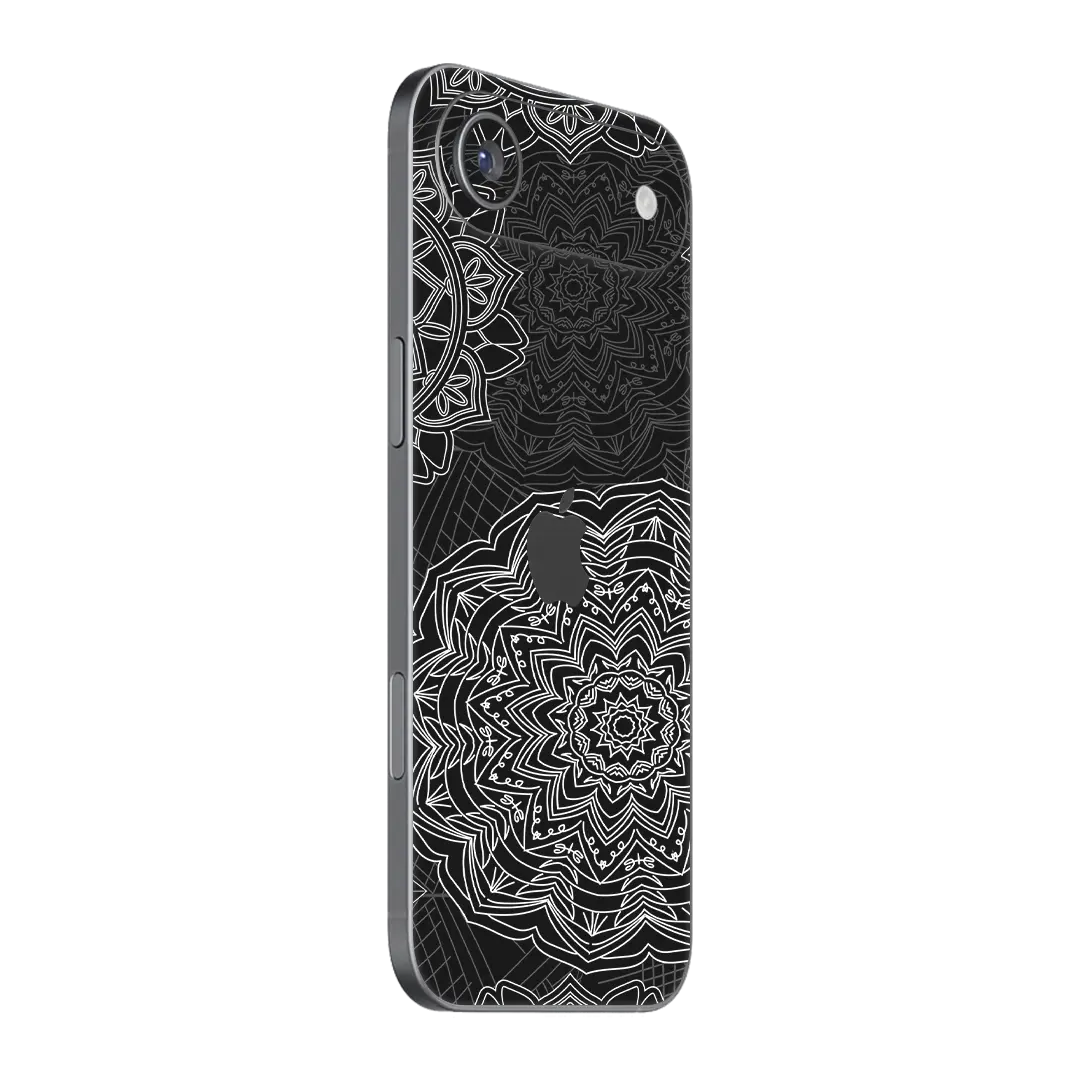 Preload Flat Back / Mystic Black