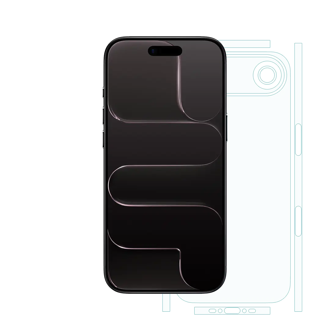 iPhone Air Screen Protector