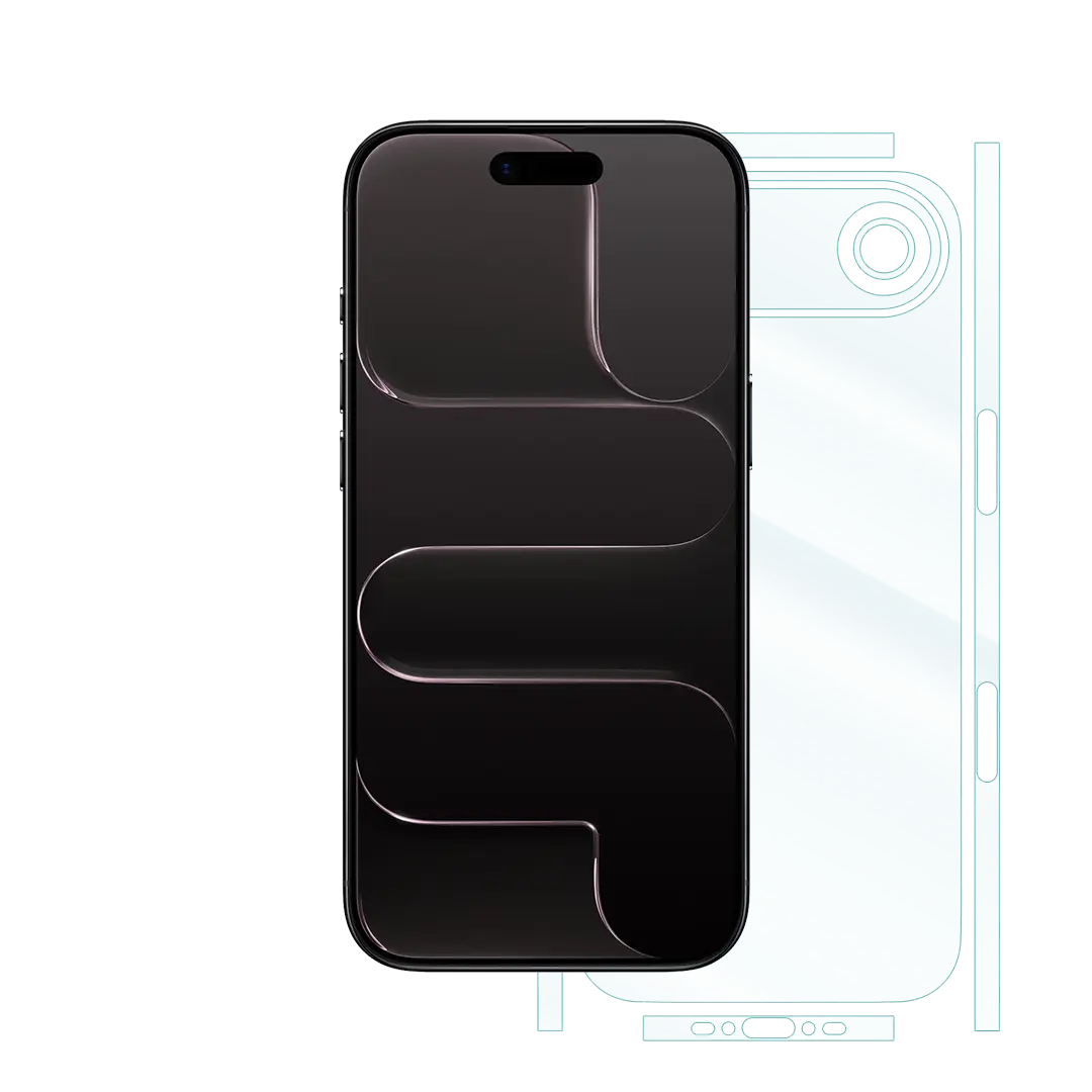 iPhone Air Screen Protector