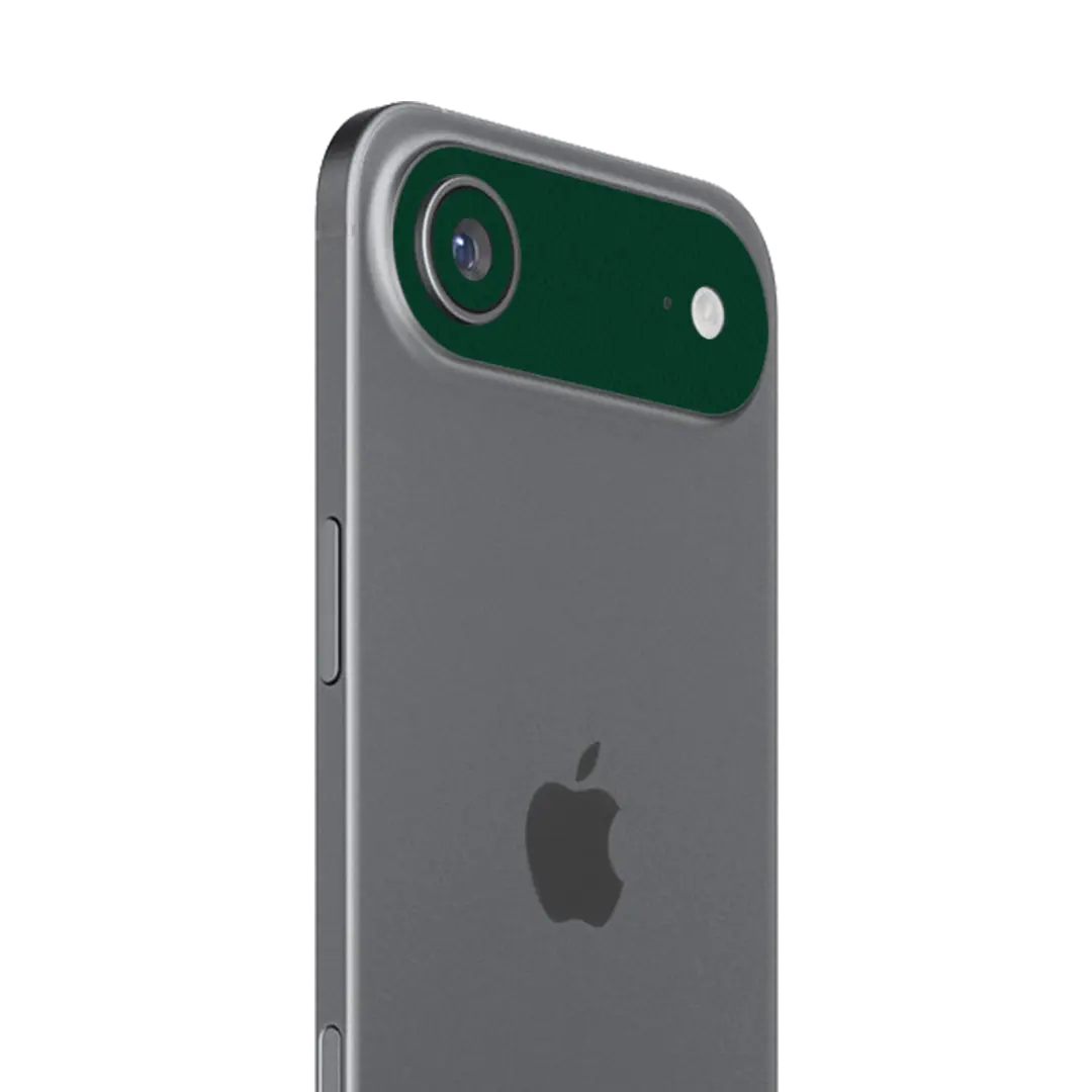 Preload Camera / Pine Green