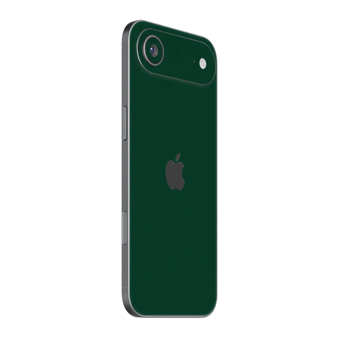 Preload Flat Back / Pine Green