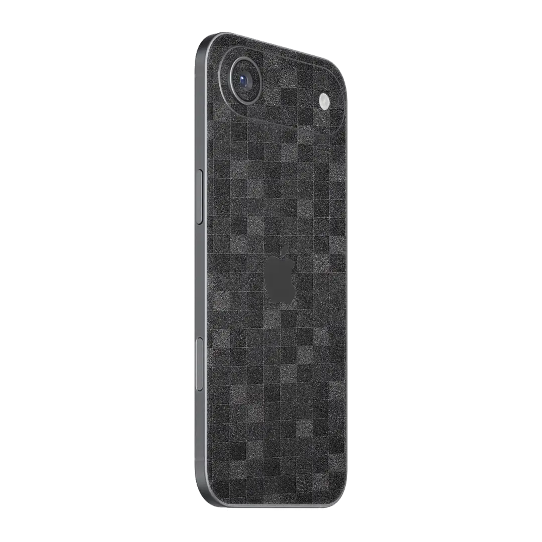 Preload Flat Back / Pixels Dark