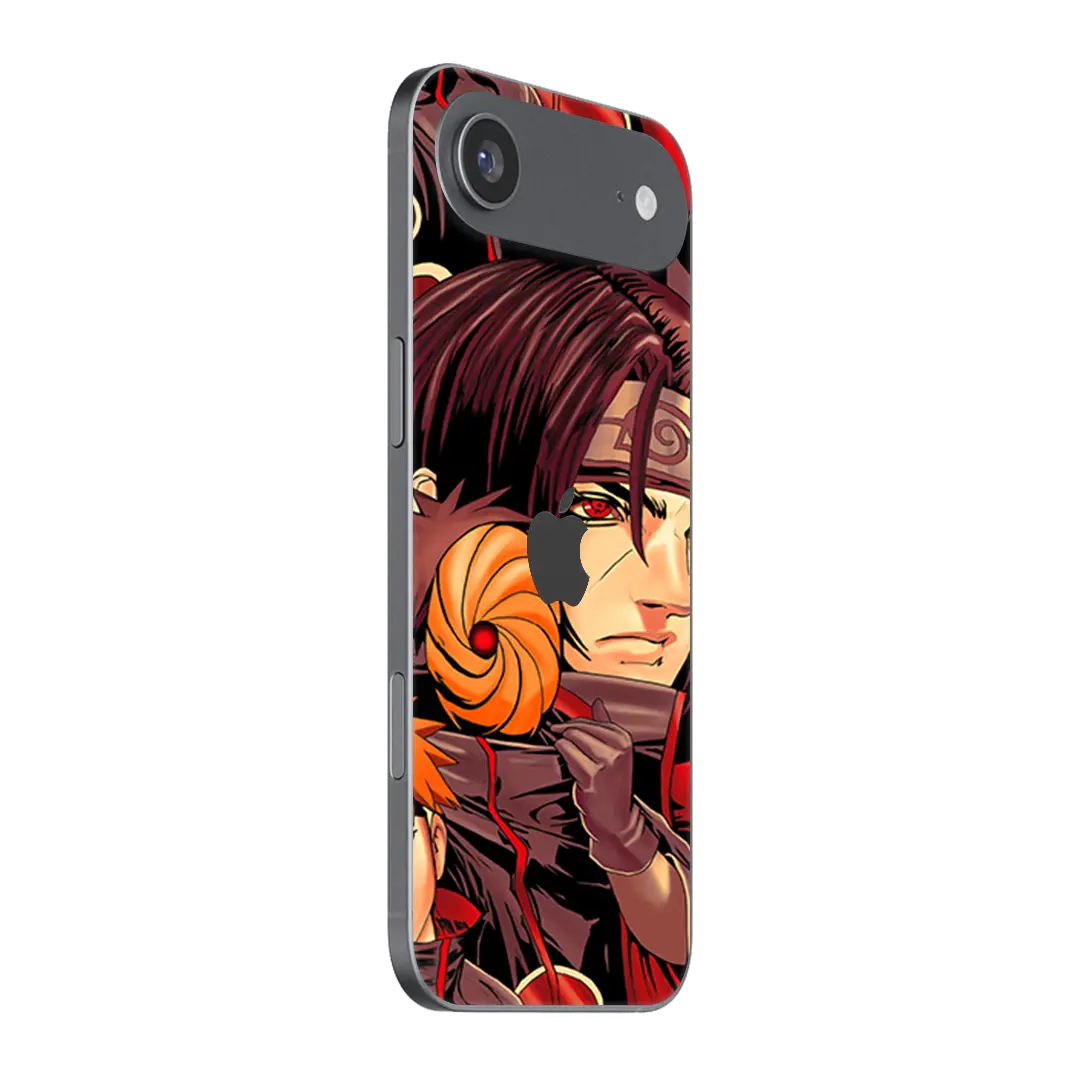 Preload Flat Back / Rogue Ninja