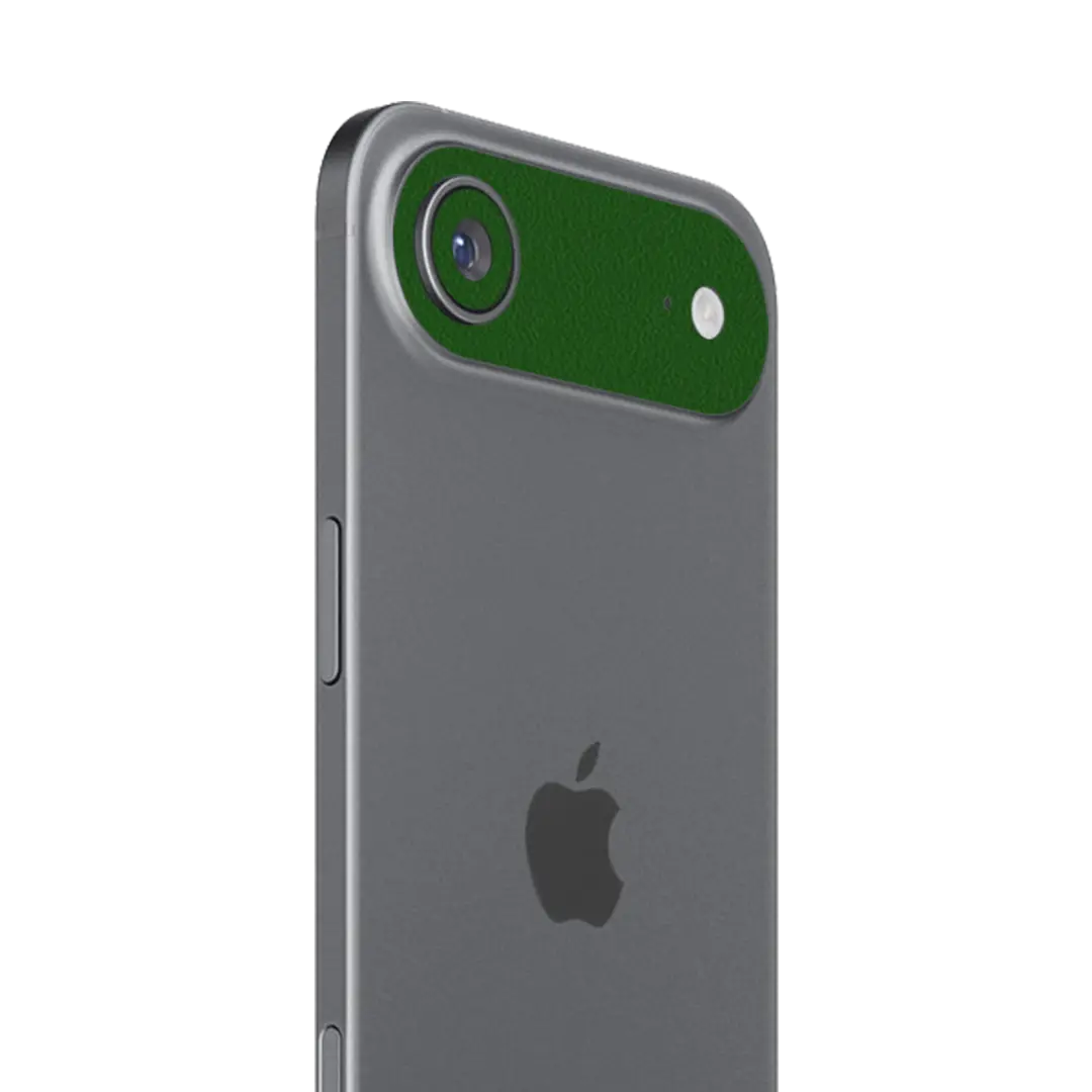 Preload Camera / Sandstone Green