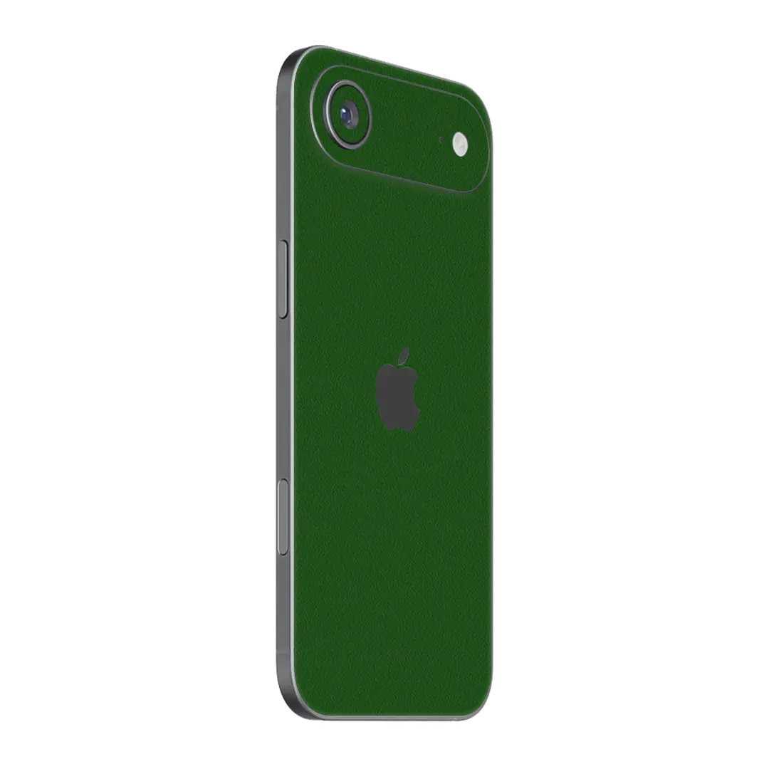 Preload Flat Back / Sandstone Green