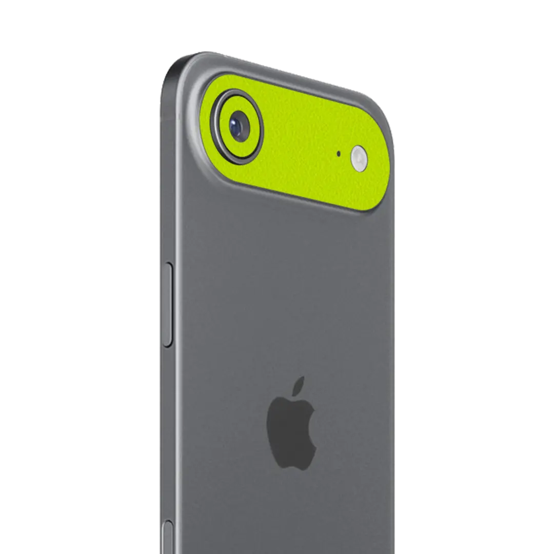 Preload Camera / Sandstone Neon