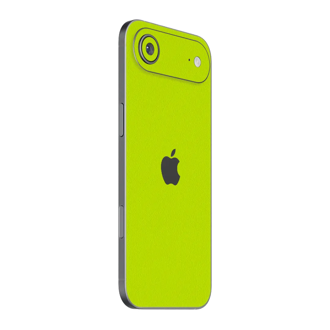 Preload Flat Back / Sandstone Neon