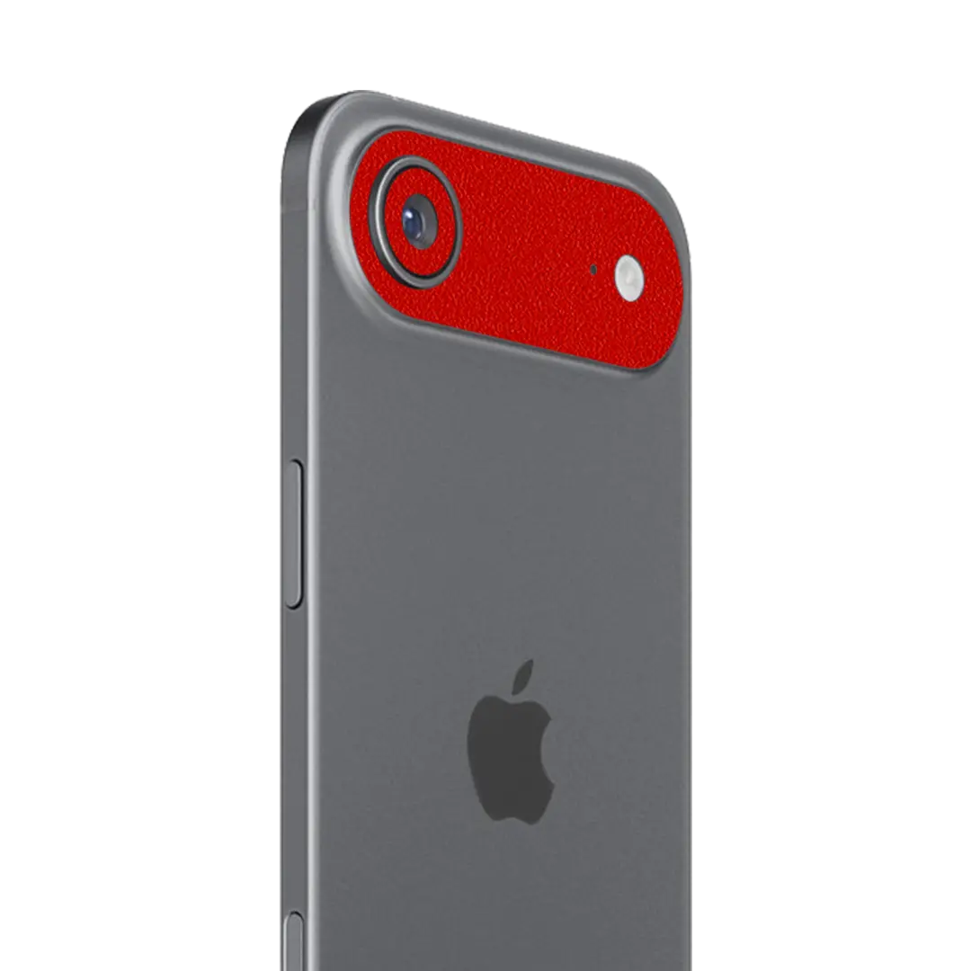 Preload Camera / Sandstone Red