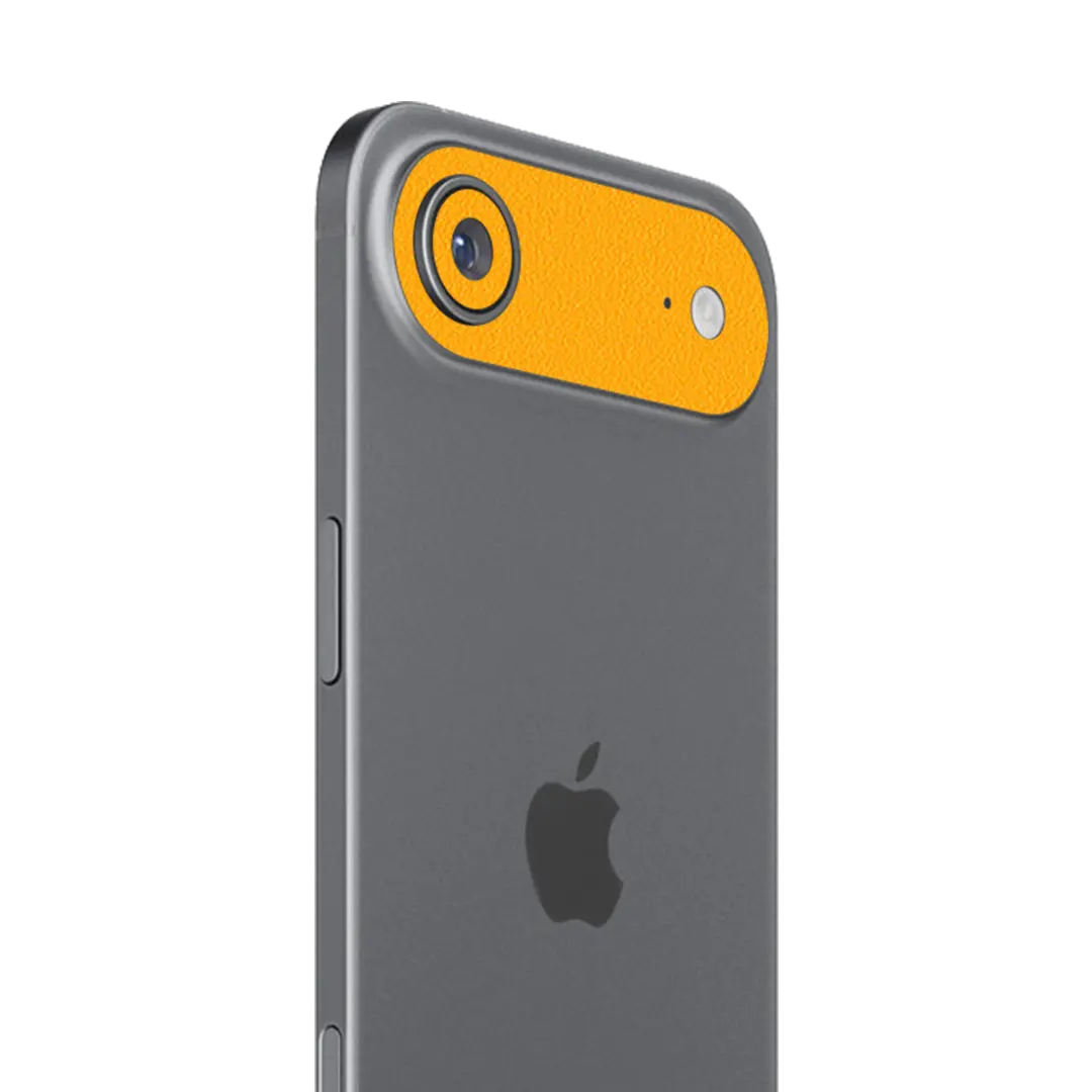 Preload Camera / Sandstone Yellow