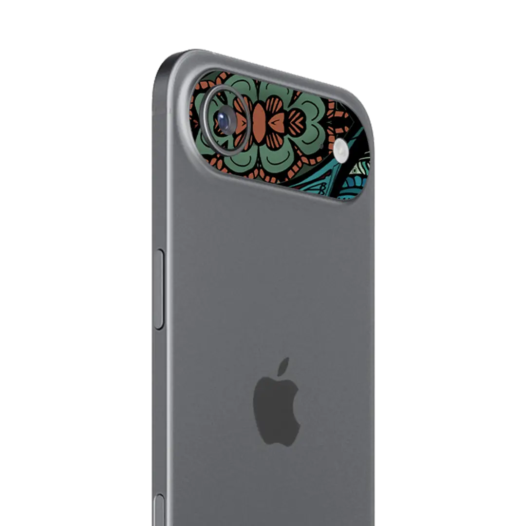 Preload Camera / Tribal Tusk