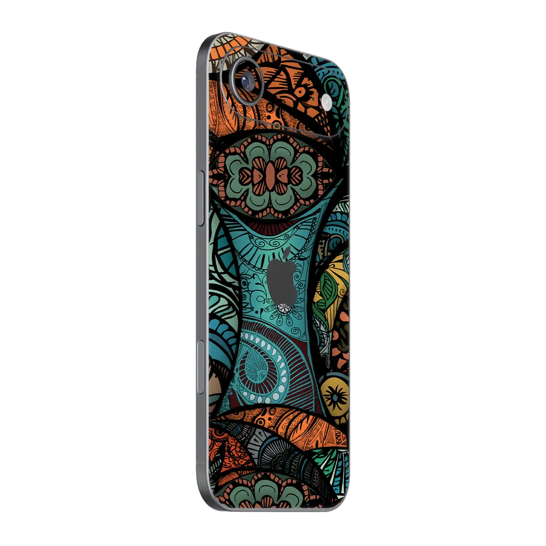 Preload Flat Back / Tribal Tusk