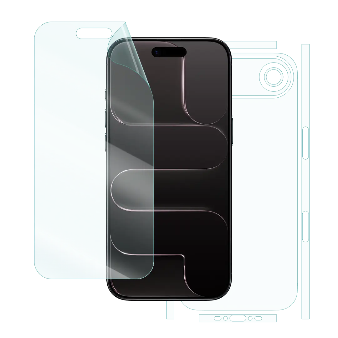 iPhone Air Screen Protector