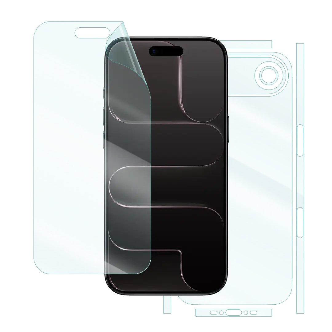 iPhone Air Screen Protector