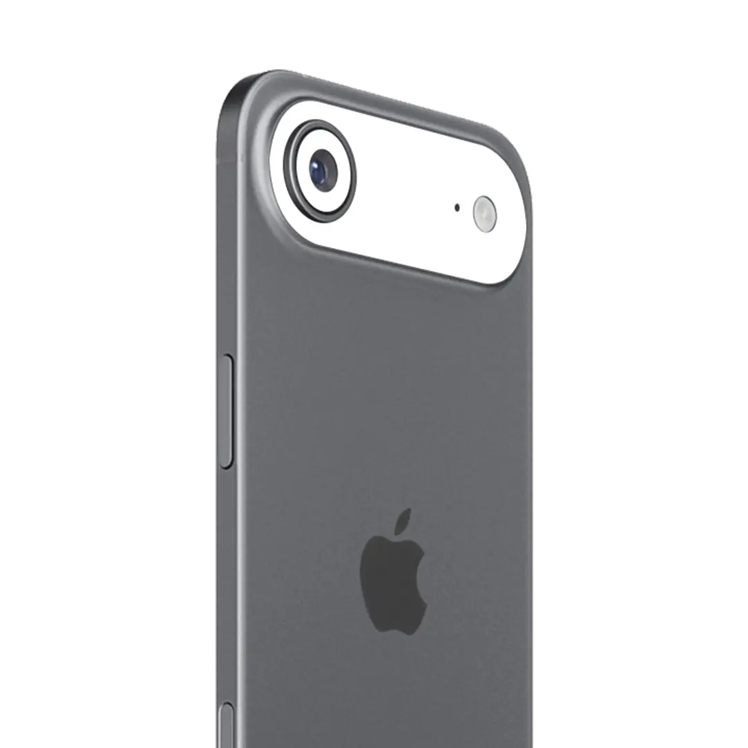 Preload Camera / White Matte