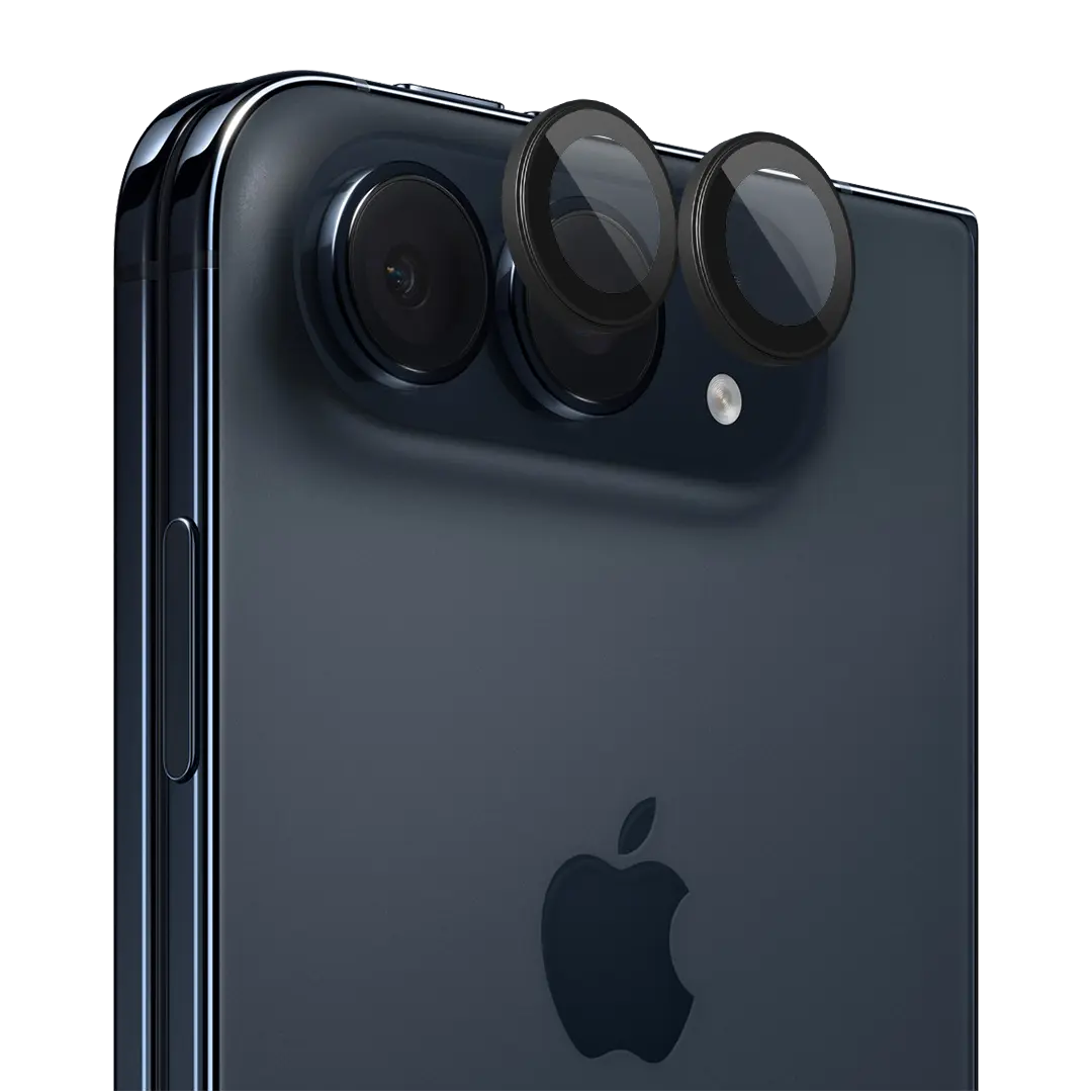 iPhone Duo Camera Lens Protectors