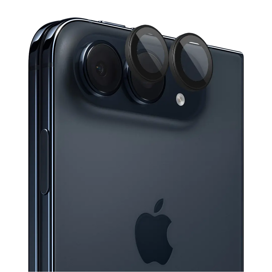 iPhone Duo Camera Lens Protectors
