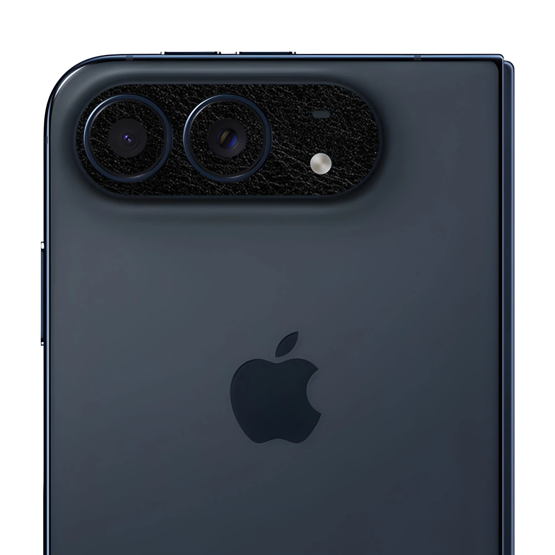 iphone duo camera mobile skins & wraps