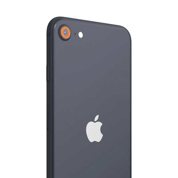 iPhone SE (2020) Camera Skins & Wraps