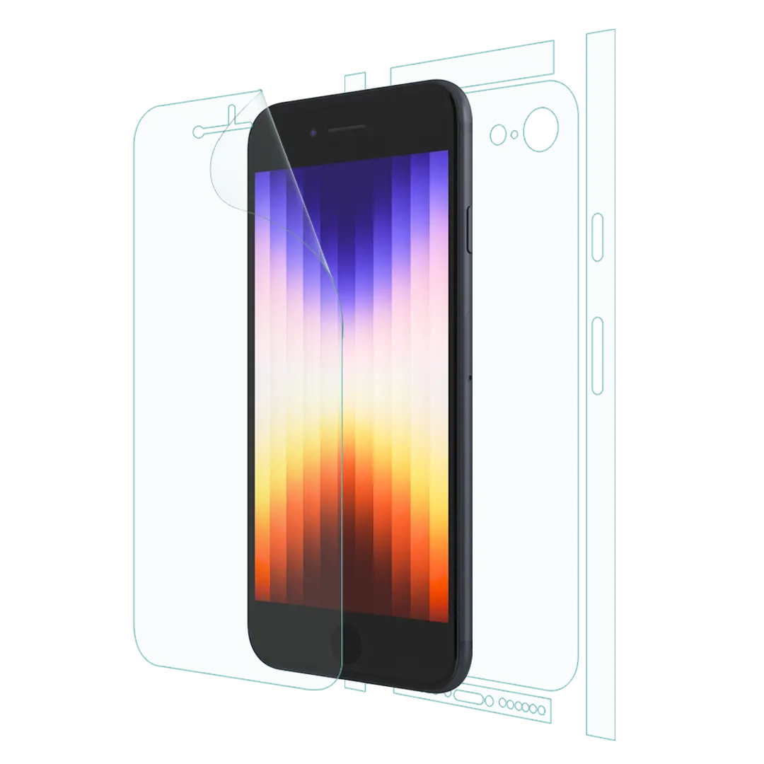 iPhone SE (2020) Screen Protector
