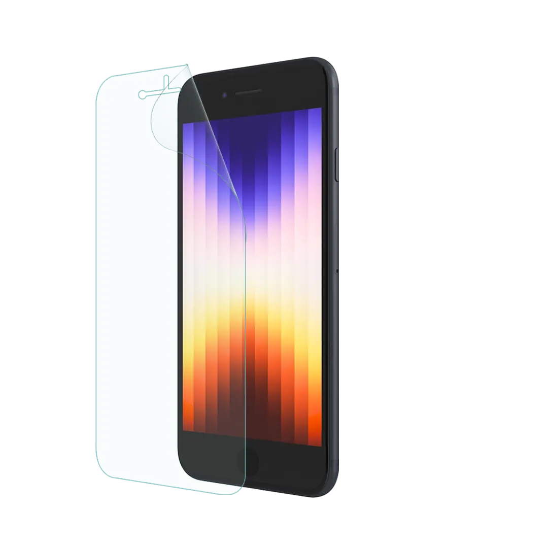 iPhone SE (2020) Screen Protector