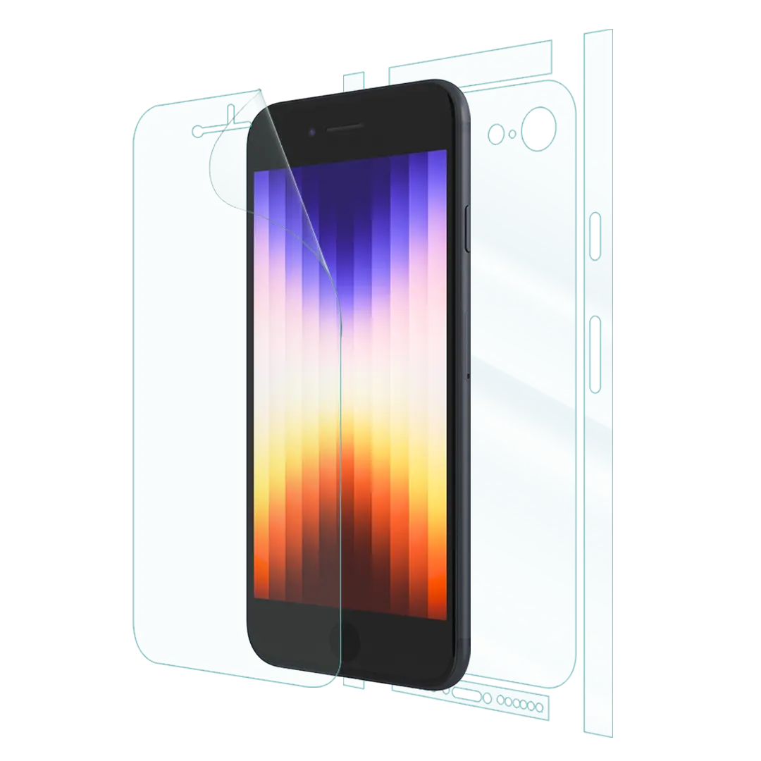 iPhone SE (2020) Screen Protector