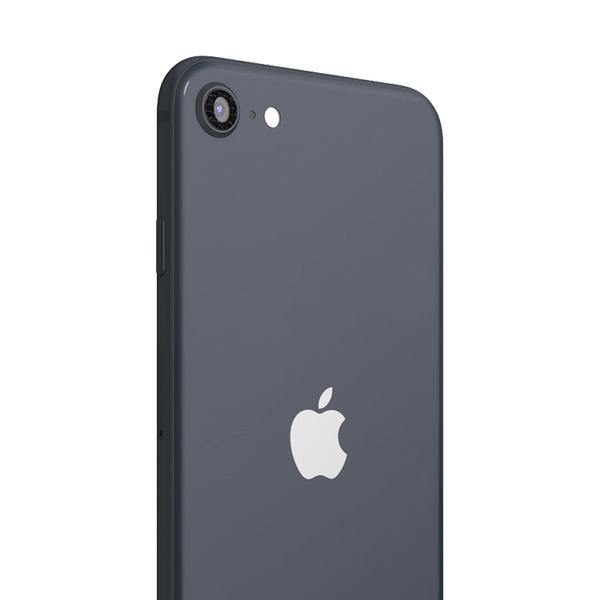 iPhone SE (2020) Camera Skins & Wraps