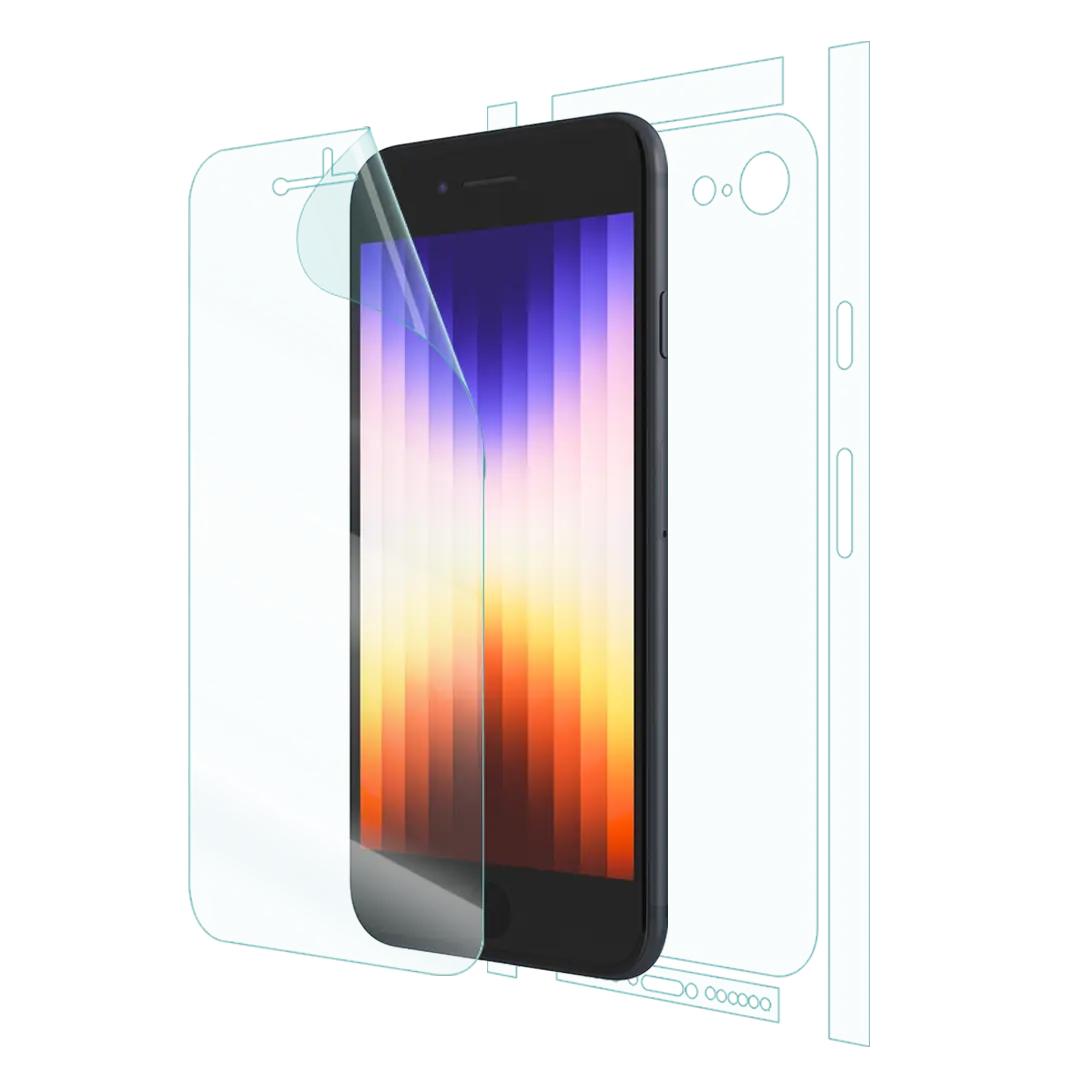 iPhone SE (2020) Screen Protector