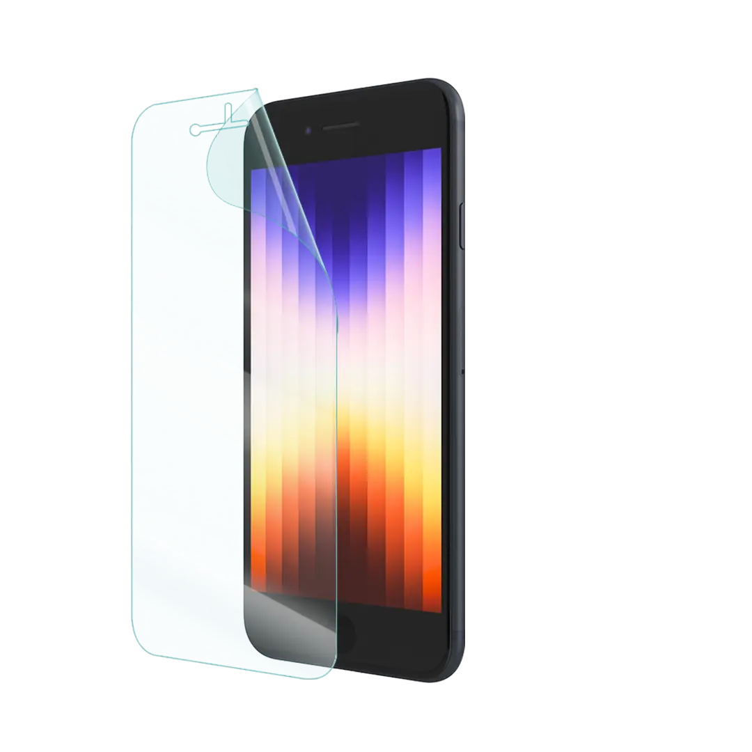 iPhone SE (2020) Screen Protector