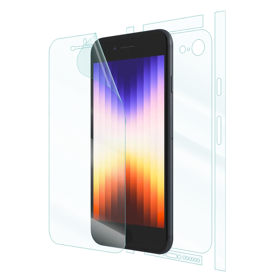 iPhone SE (2020) Screen Protector