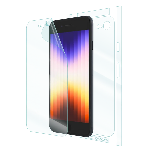 iPhone SE (2020) Screen Protector