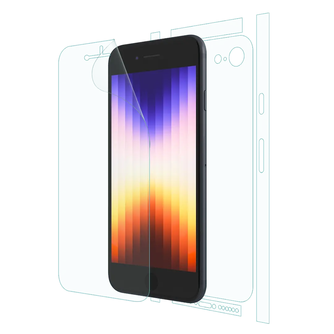 iPhone SE 3 (2022) Screen Protector