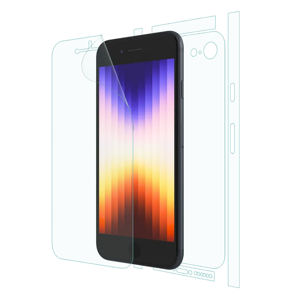 iPhone SE 3 (2022) Screen Guard Protector