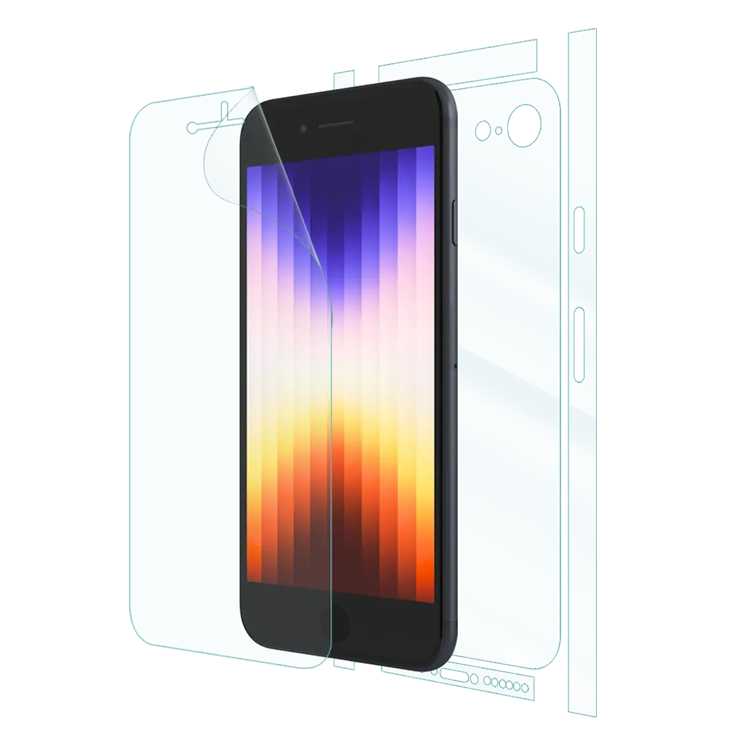 iPhone SE 3 (2022) Screen Protector