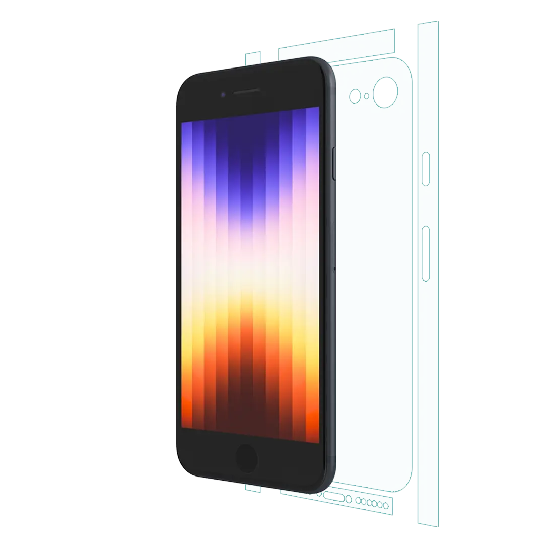iPhone SE 3 (2022) Screen Protector